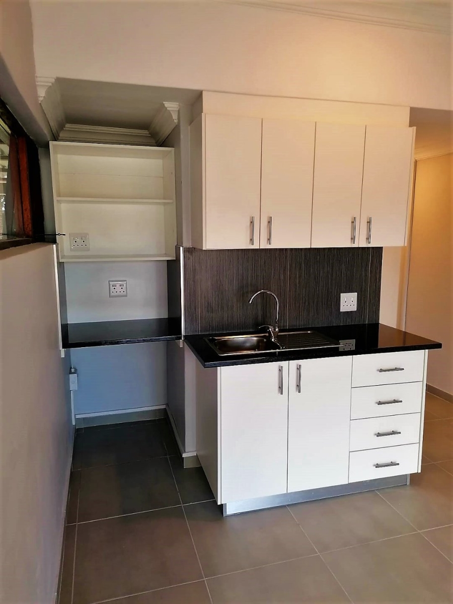 To Let  Bedroom Property for Rent in Elim Western Cape